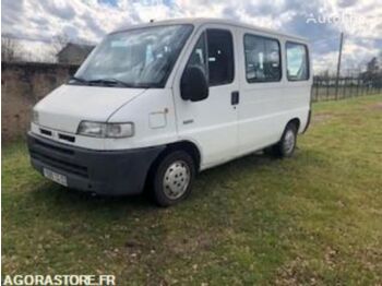 CITROEN JUMPER - Микроавтобус