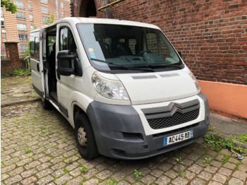 CITROEN JUMPER - Микроавтобус
