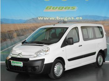  CITROEN JUMPY L1 H1 COMBI 6 - Микроавтобус