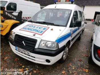 CITROEN Jumpy - Микроавтобус