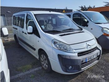 CITROEN Jumpy - Микроавтобус