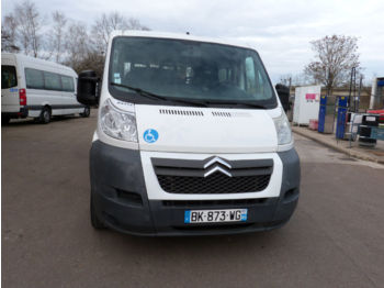 CITROEN MODULIS - Микроавтобус