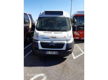 CITROEN MODULIS 30 - Микроавтобус