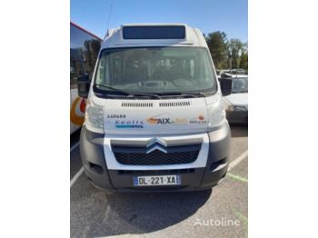 CITROEN MODULIS 30 - Микроавтобус