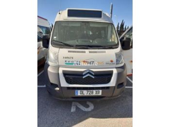 CITROEN MODULIS 30 - Микроавтобус