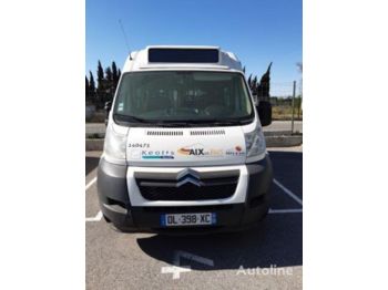 CITROEN MODULIS 30 - Микроавтобус