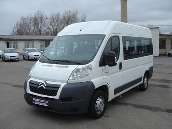 Citroën Jumper L2H2 9 sitze bus - Микроавтобус