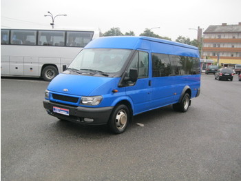 Ford Transit 16+1 sitze - Микроавтобус
