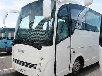 IVECO CC150E24 - Микроавтобус