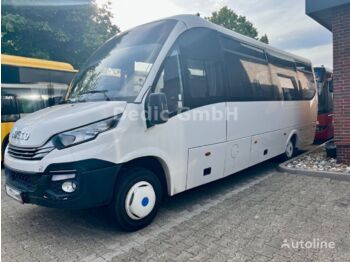 IVECO Rozero - микроавтобус