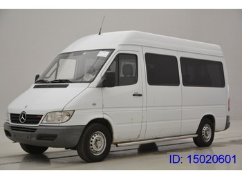 Микроавтобус Mercedes-Benz Sprinter Sprinter 308 CDI
