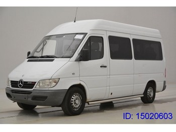 Микроавтобус Mercedes-Benz Sprinter Sprinter 308 CDI