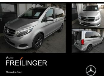 Микроавтобус Mercedes-Benz V 250 Edition Kompakt Spur-P.