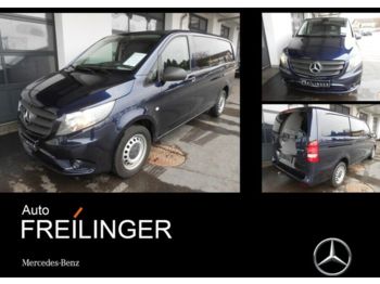 Микроавтобус Mercedes-Benz Vito 116 Mixto Lang