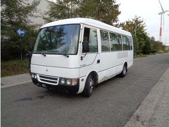 Mitsubishi BE 635 - Микроавтобус