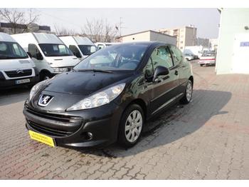 Peugeot 207  - Микроавтобус