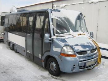 Renault MASTER - Микроавтобус
