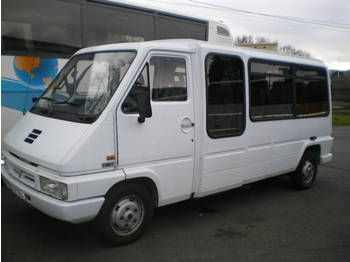 Renault master - Микроавтобус