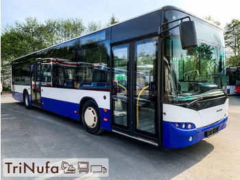 Городской автобус NEOPLAN N 4516 / 4416 | Euro 3 |: фото 1