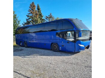 Туристический автобус Neoplan Cityliner: фото 1