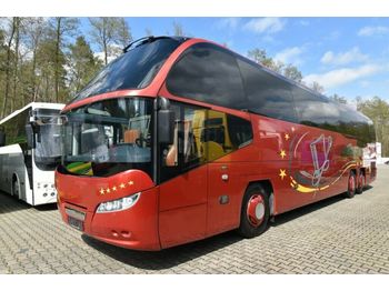 Туристический автобус Neoplan Cityliner L/P16/N 1218 HDL/59+1/EEV,Navi,Klima: фото 1