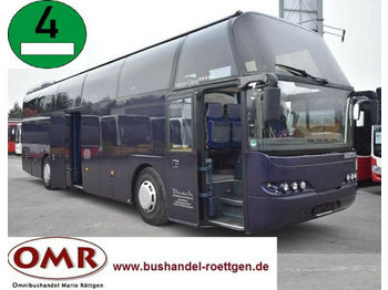 Туристический автобус Neoplan N 1116 Cityliner / VIP / 580 / 350 / 415: фото 1