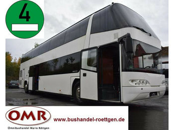 Двухэтажный автобус Neoplan N 1122/3L/Nightliner/328/Tourliner/Party-Wohnm.: фото 1