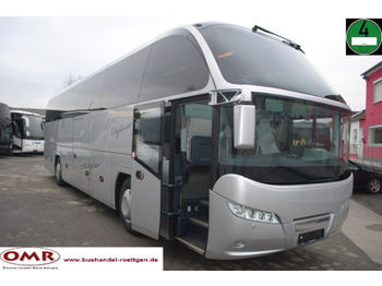 Туристический автобус Neoplan N 1216 HD Cityliner 2 / 415 / 580 / P 14: фото 1