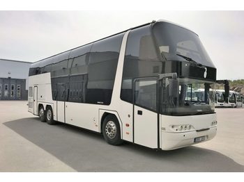 Туристический автобус Neoplan Skyliner PB1: фото 1