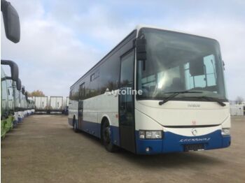 IVECO Crosway - пригородный автобус