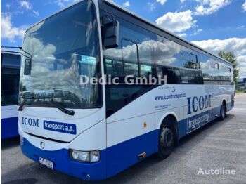IVECO Crosway 160/01 - пригородный автобус
