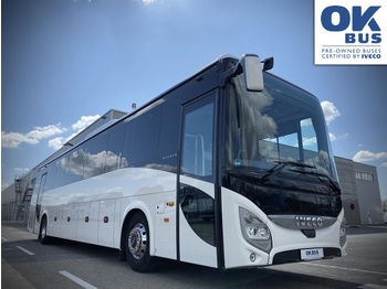 Пригородный автобус IVECO Evadys 13 m