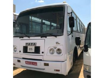 Пригородный автобус Tata 1316C