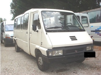 RENAULT MASTER - Автобус
