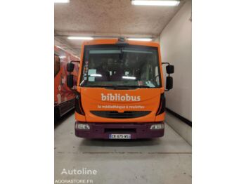 RENAULT MIDLUM - Автобус