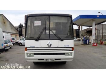 RENAULT S150 - Автобус