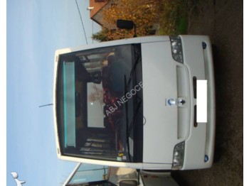 Renault FN60E744N - Автобус