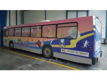 Renault Ludobus - Автобус
