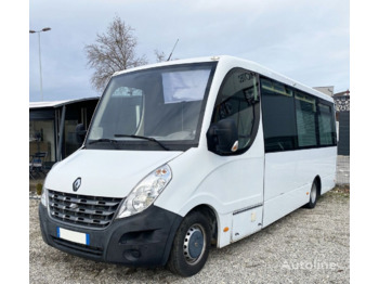 Renault MASTER - Автобус