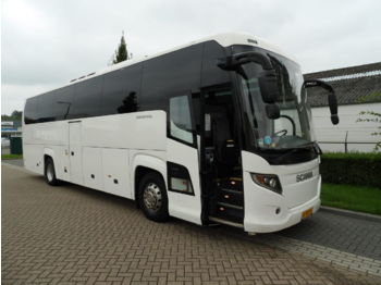 Туристический автобус SCANIA Higher Touring HD, EURO 5: фото 1