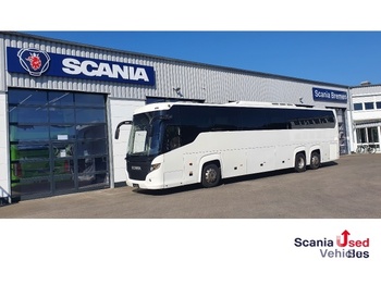 Туристический автобус SCANIA Scania Touring HD 13,7m: фото 1