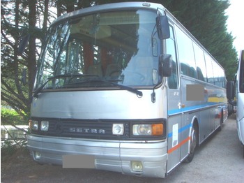 SETRA 215H - Автобус