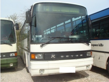 SETRA 215UL47T - Автобус