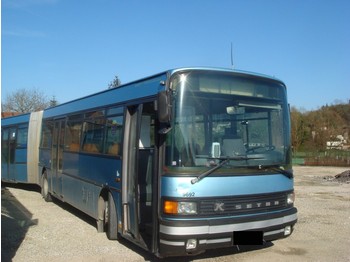 SETRA 219 H - Автобус