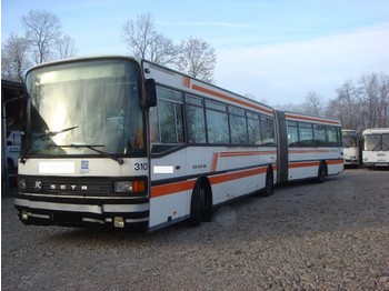 SETRA 219 SL - Автобус