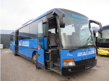 Туристический автобус SETRA 315: фото 1