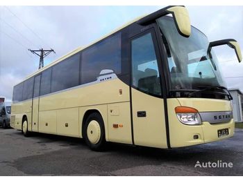 Пригородный автобус SETRA 415 GT EURO 5: фото 1