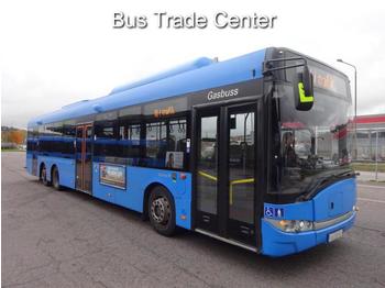 Городской автобус SOLARIS URBINO 15 LE CNG EEV // 50 PCS IN DEC 2020: фото 1