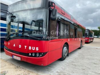 Городской автобус SOLARIS Urbino10 / 2X Stück: фото 1