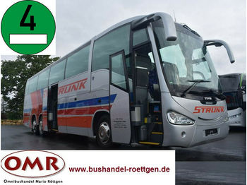 Туристический автобус Scania Irizar Century / 580 / 417 / PB Bestuhlung: фото 1